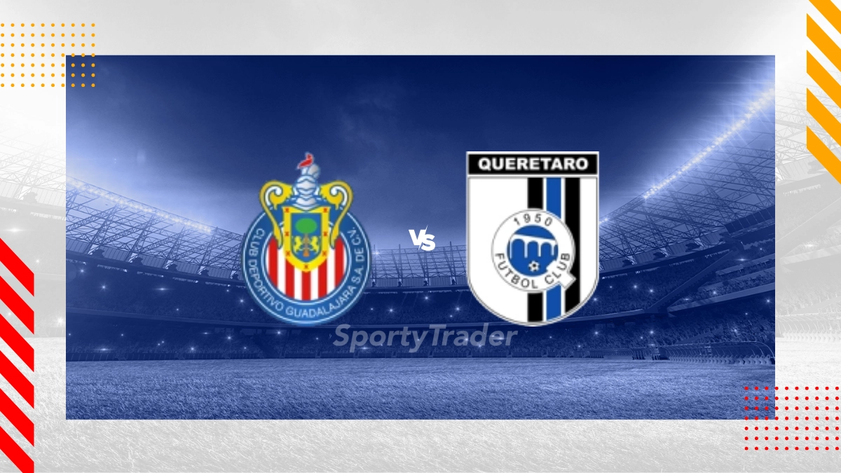 Chivas vs Queretaro Picks