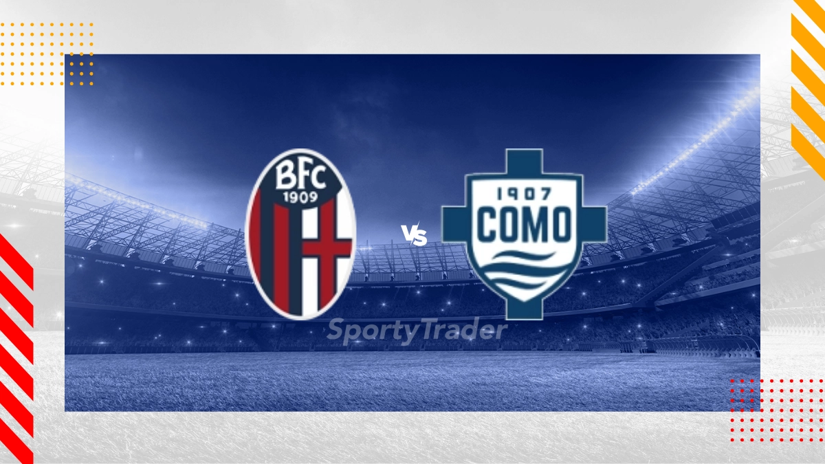 Pronóstico Bolonia vs Como 1907