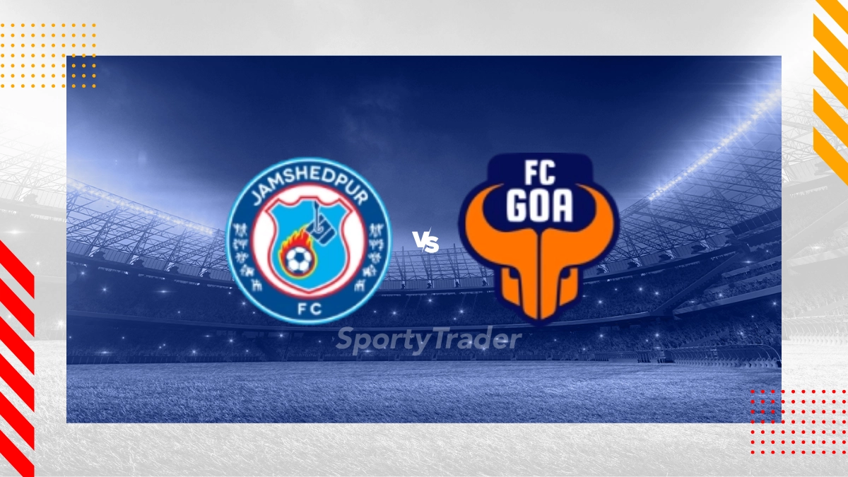 Jamshedpur FC vs FC Goa Prediction