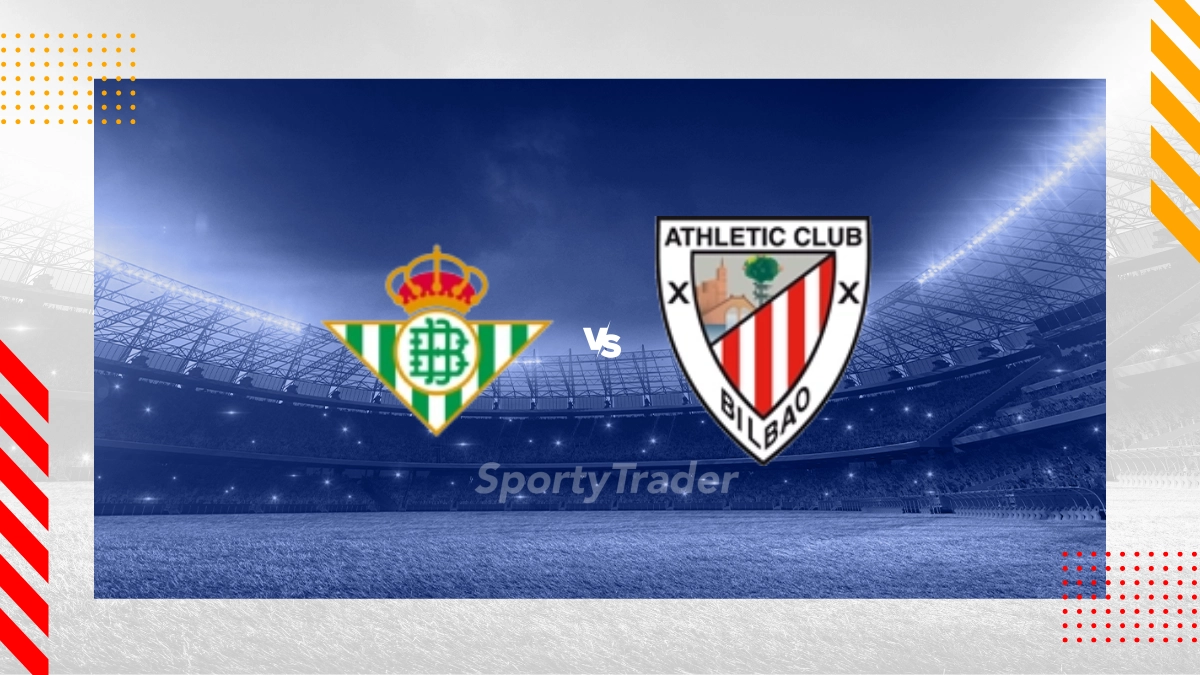 Pronostico Betis vs Athletic Bilbao