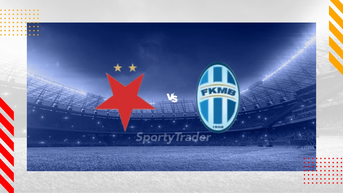 Slavia Prague vs Mlada Boleslav Prediction