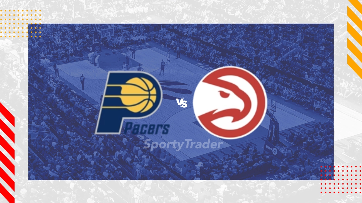 Palpite Indiana Pacers vs Atlanta Hawks