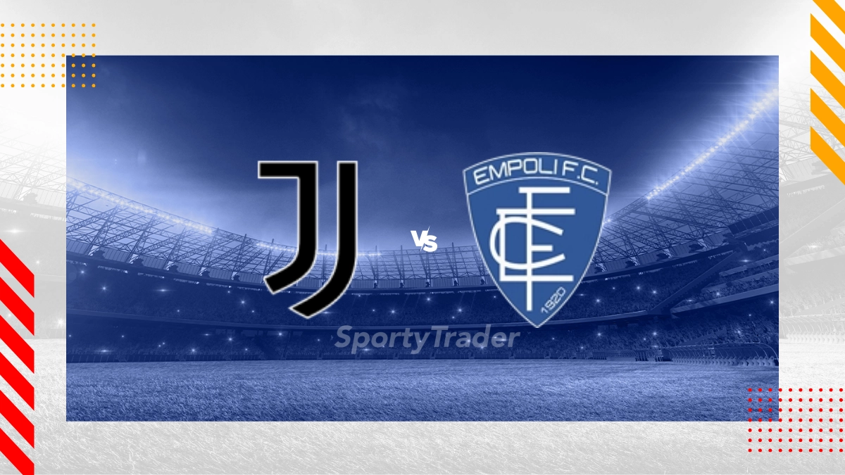 Juventus vs Empoli Picks