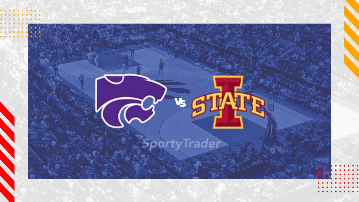 Kansas State Wildcats vs Iowa St. Picks