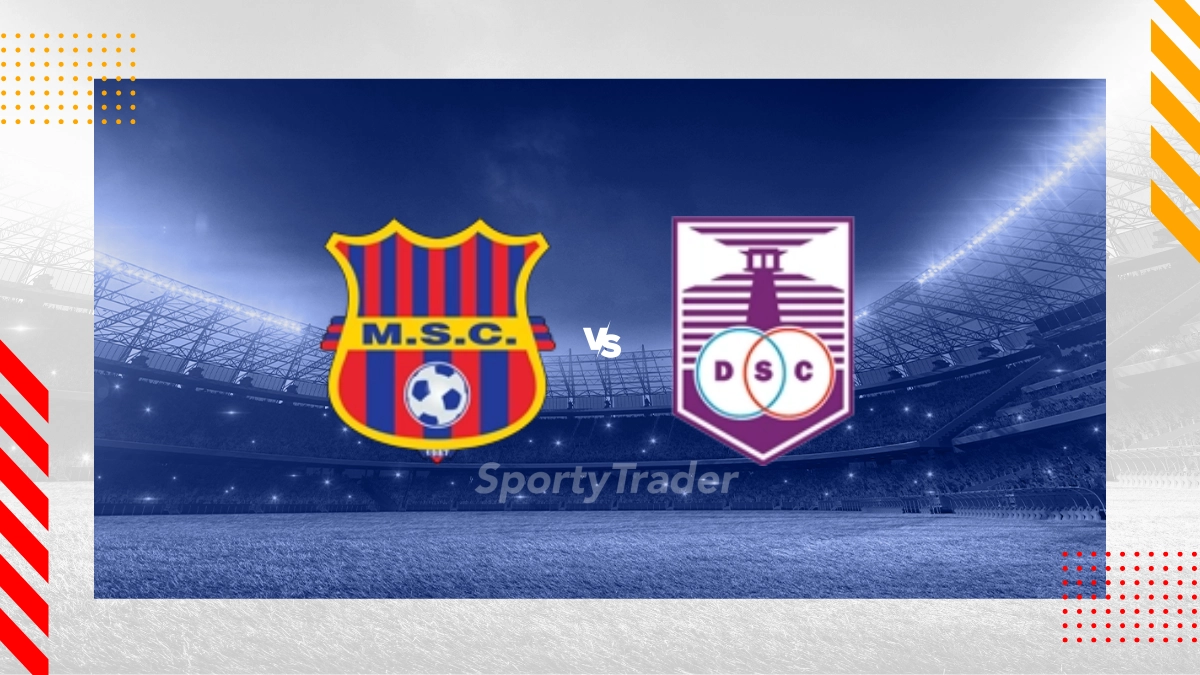 Pronóstico Monagas vs Defensor Sporting