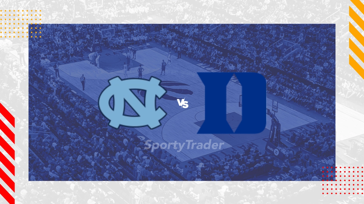 North Carolina vs Duke Picks