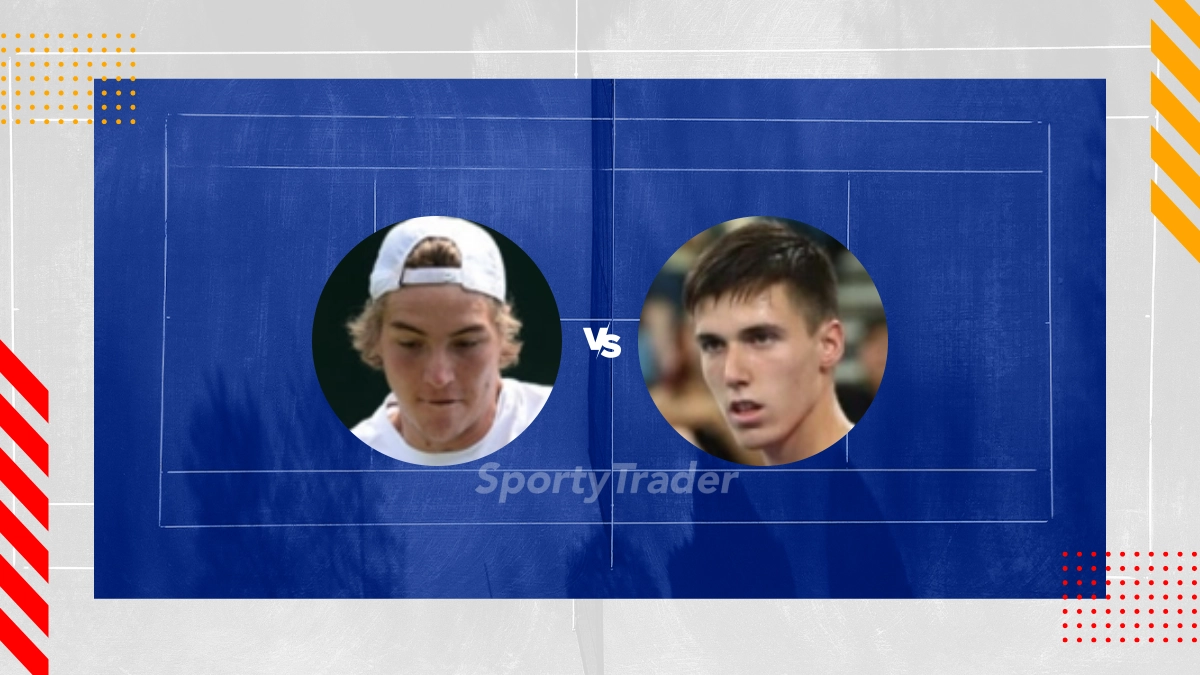 Pronostic Jan-Lennard Struff vs Fabian Marozsan