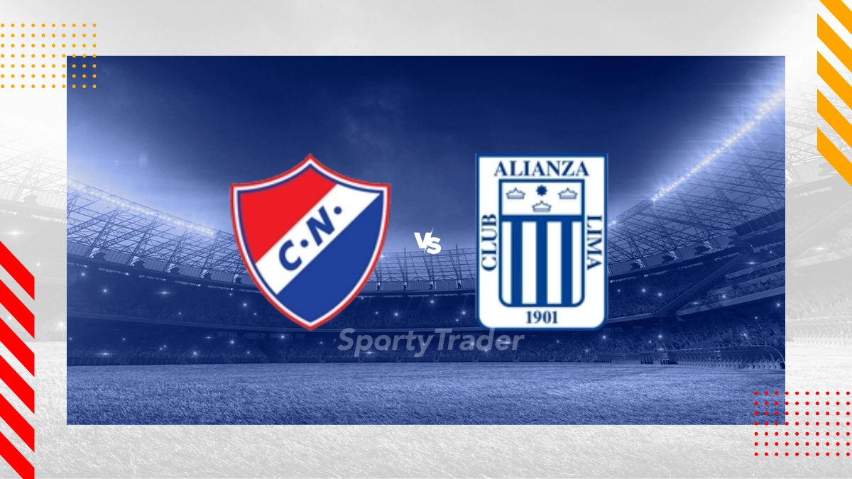 Pronóstico Nacional Asuncion vs Alianza Lima