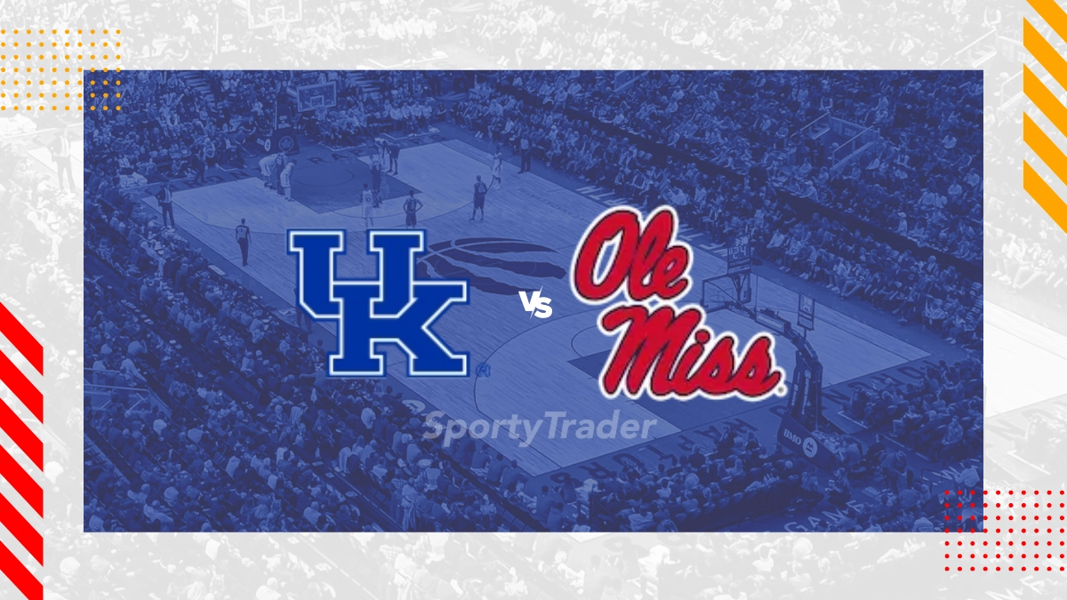 Kentucky Wildcats vs Ole Miss Rebels Picks