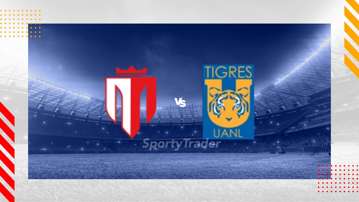 Pronóstico Real Esteli vs Tigres UANL