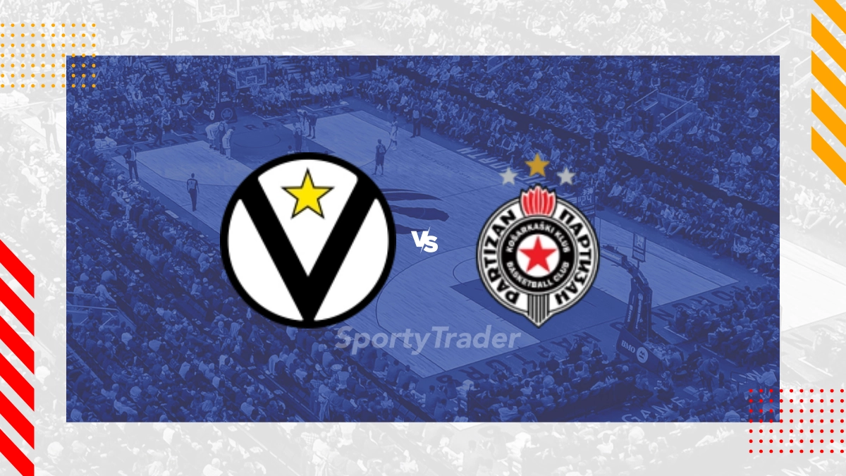 Pronostico Virtus Bologna vs Partizan Belgrado Nis