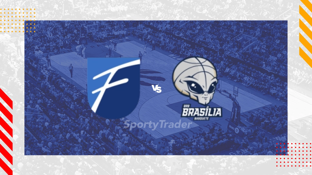 Palpite Unifacisa vs Brasilia Basquete