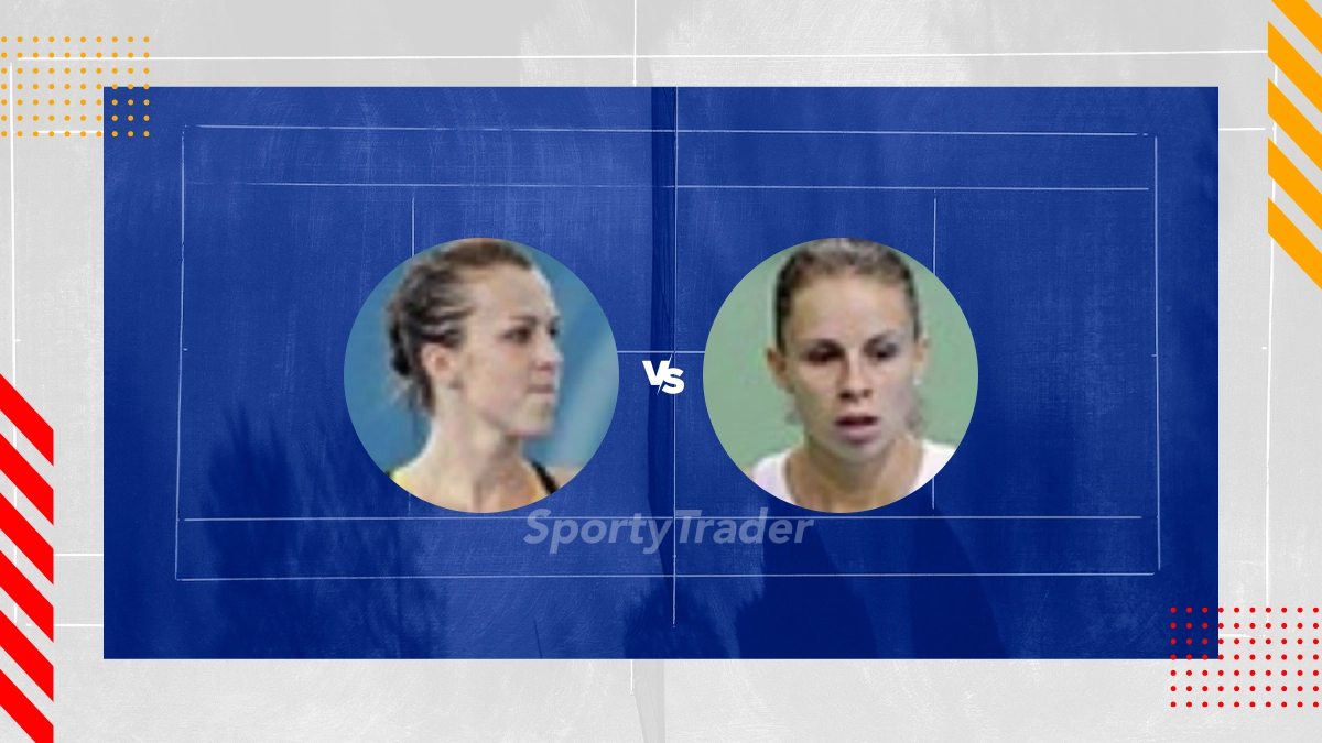 Anastasia Pavlyuchenkova vs Magda Linette Picks