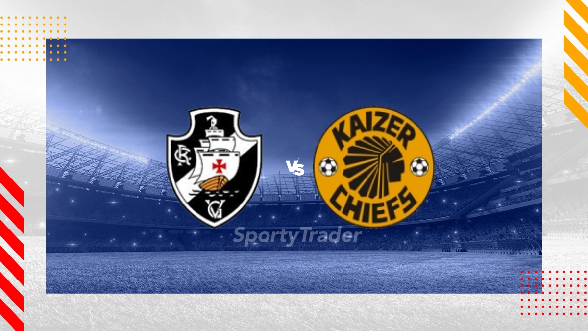 Stellenbosch FC vs Kaizer Chiefs Prediction