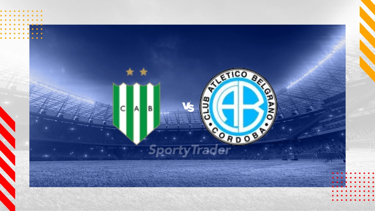 Pronóstico CA Banfield vs CA Belgrano