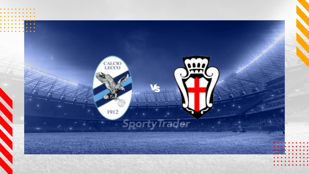Pronostico Lecco vs FC Pro Vercelli 1892