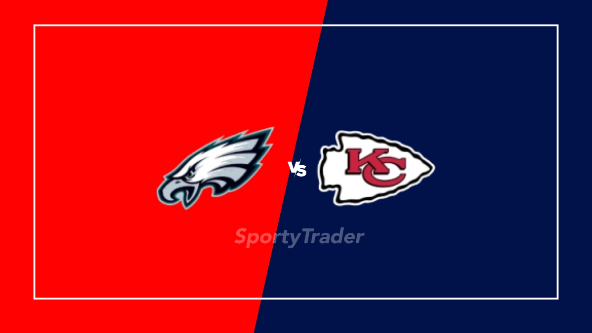 Voorspelling Philadelphia Eagles vs Kansas City Chiefs