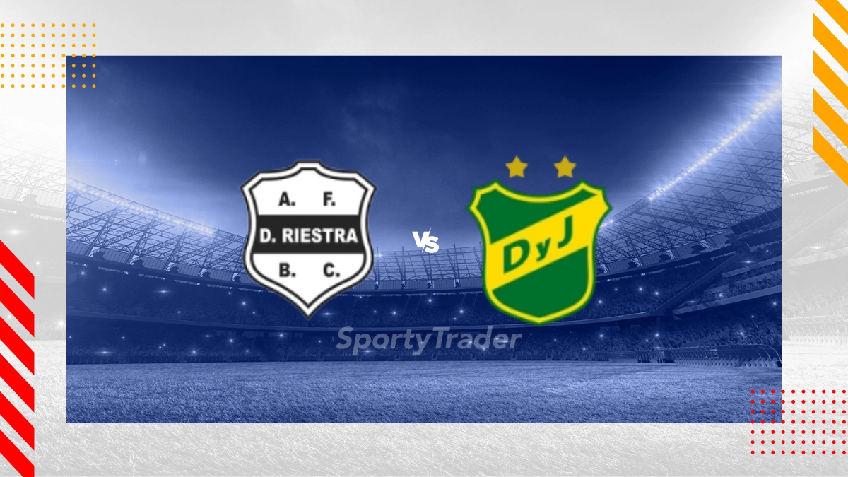 Pronóstico Deportivo Riestra vs Defensa y Justicia