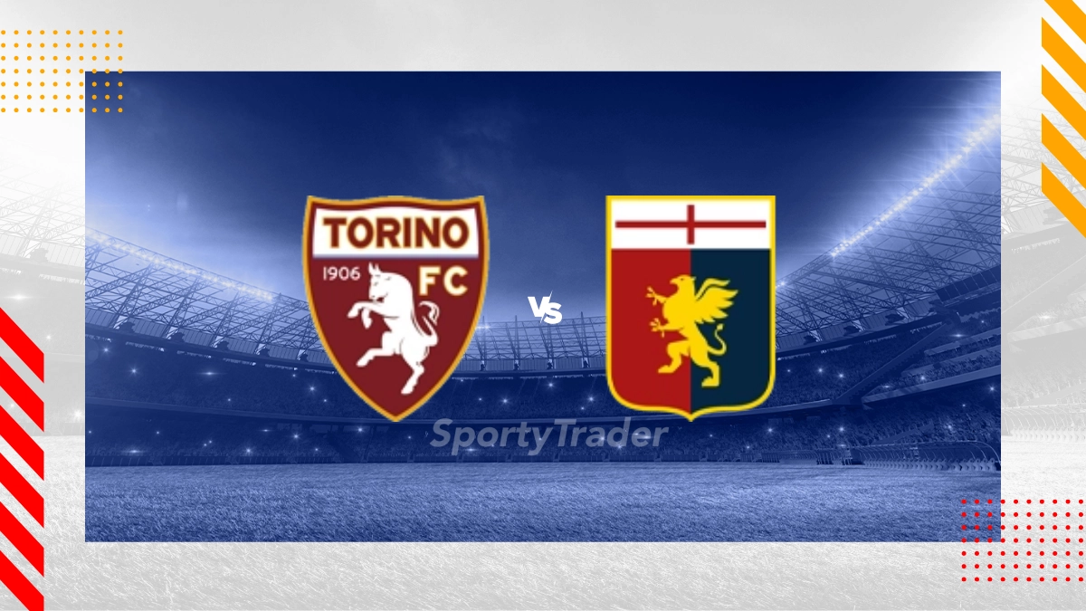 Pronostico Torino vs Genoa