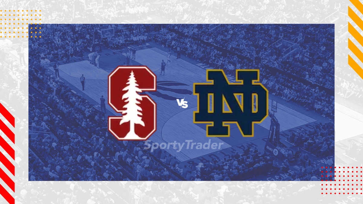 Stanford Cardinal vs Notre Dame Fighting I. Picks