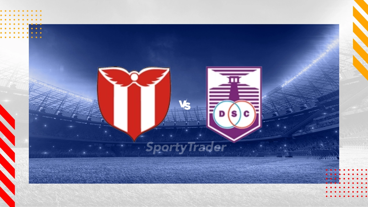 Pronóstico CA River Plate vs Defensor Sporting