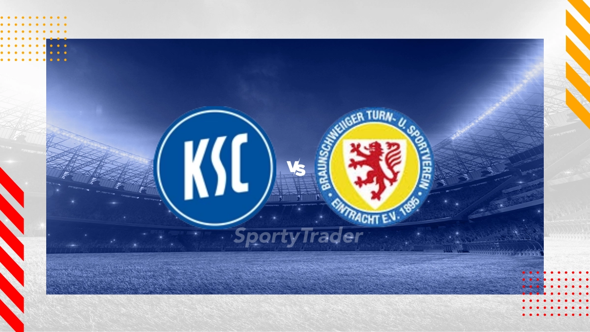 Karlsruher SC vs. Eintracht Braunschweig Prognose