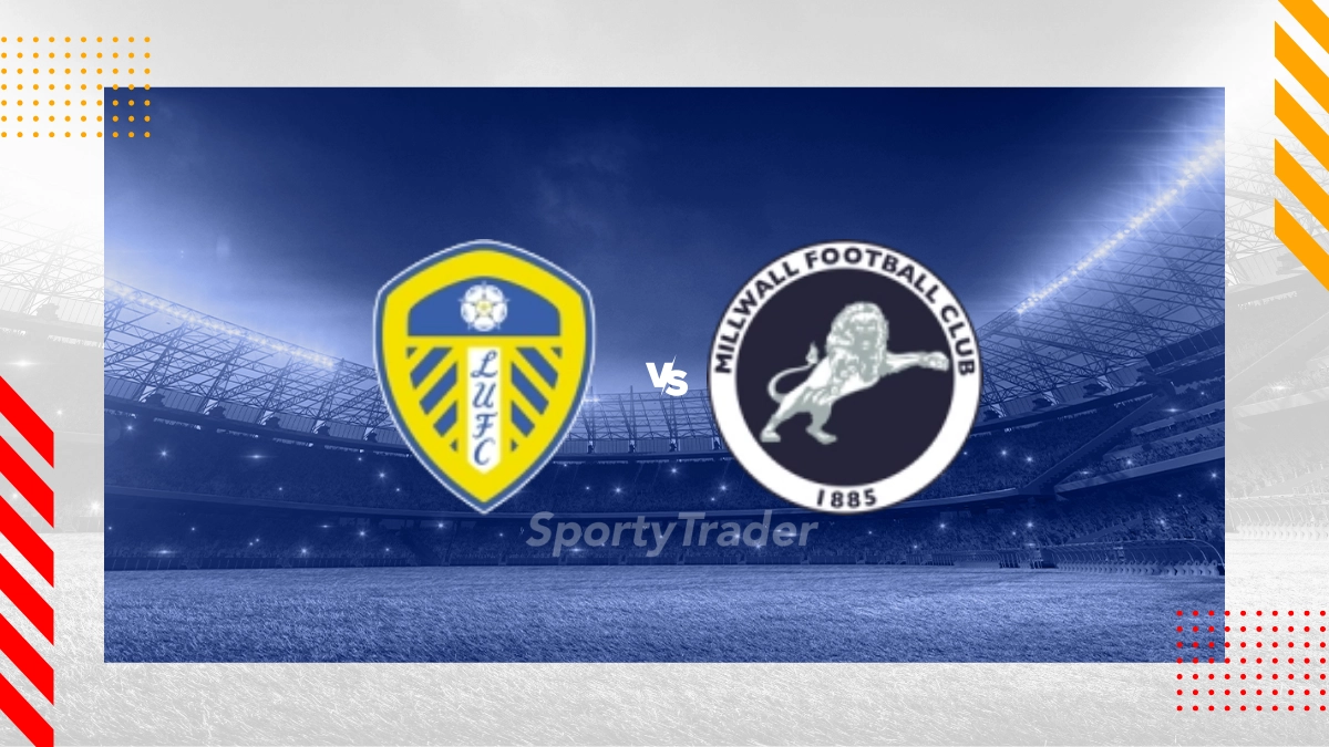 Palpite Leeds vs Millwall