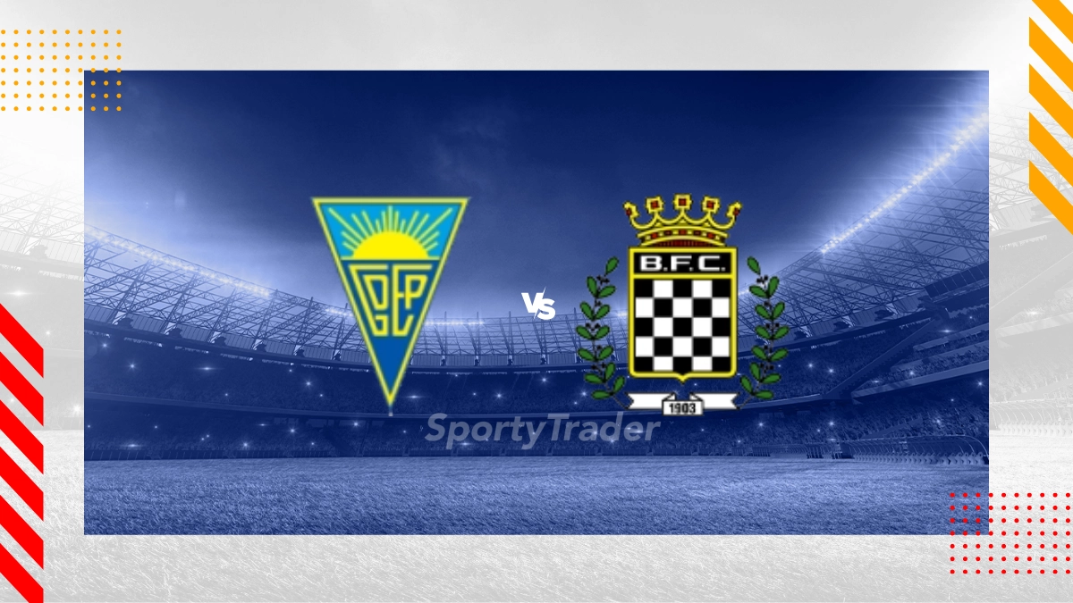 Prognóstico Estoril vs Boavista