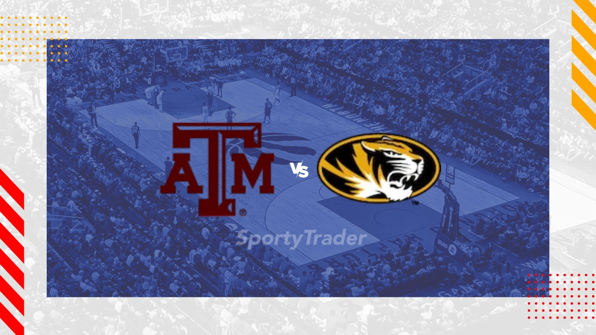 Texas A&M Aggies vs Missouri Tigers Picks