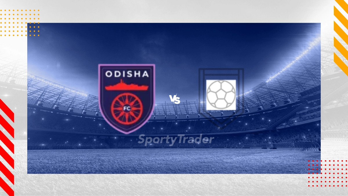 Odisha FC vs Punjab FC Prediction