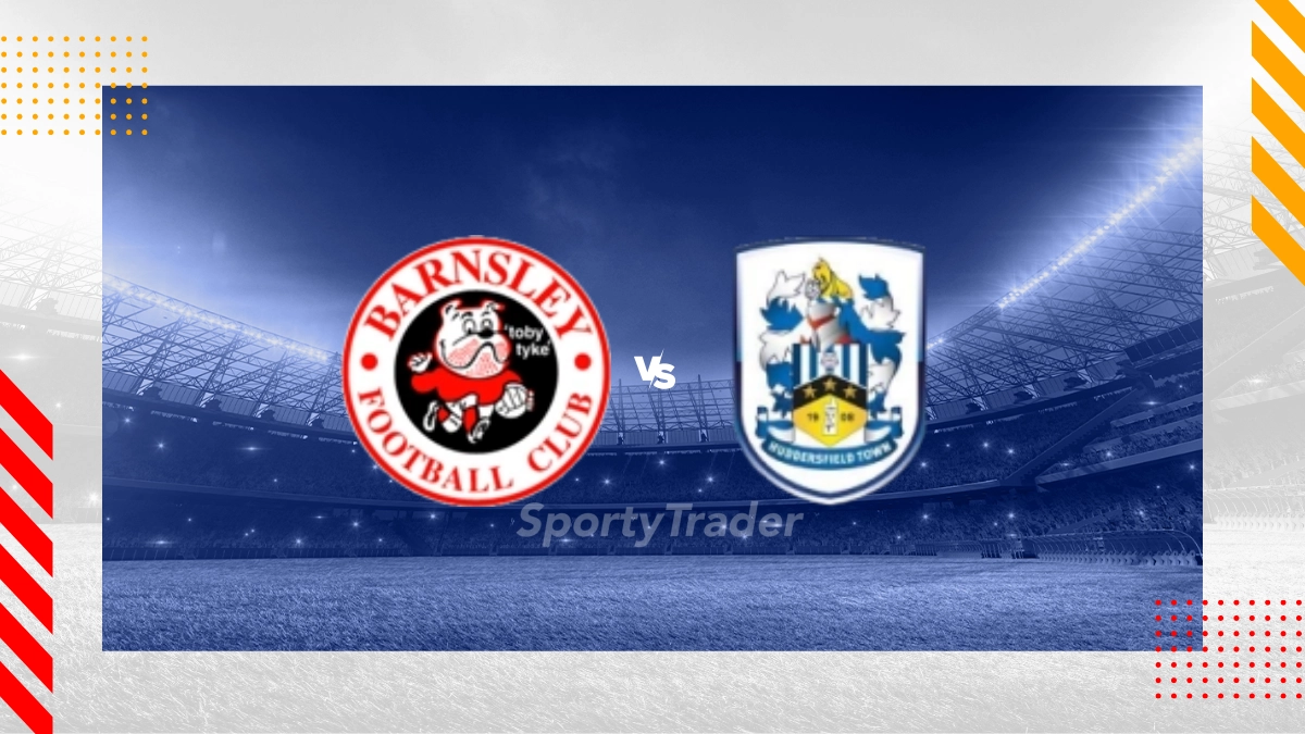 Barnsley vs Huddersfield Town Prediction