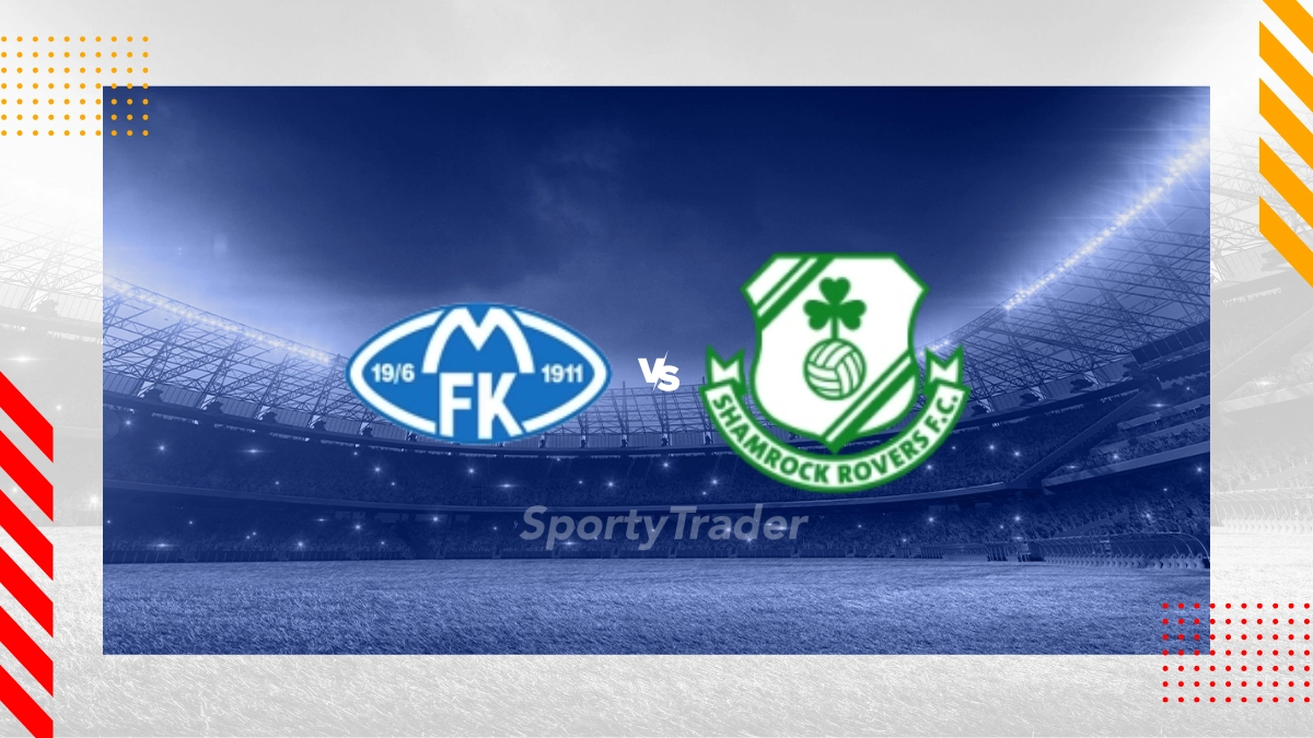 Pronóstico Molde vs Shamrock Rovers