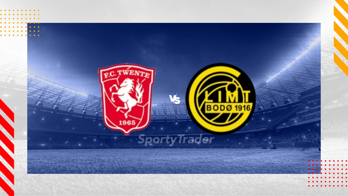 Pronostic Twente vs Bodo/Glimt