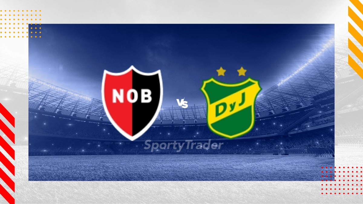 Pronóstico Newell´s Old Boys vs Defensa y Justicia