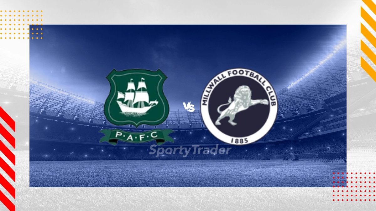 Plymouth vs Millwall Prediction