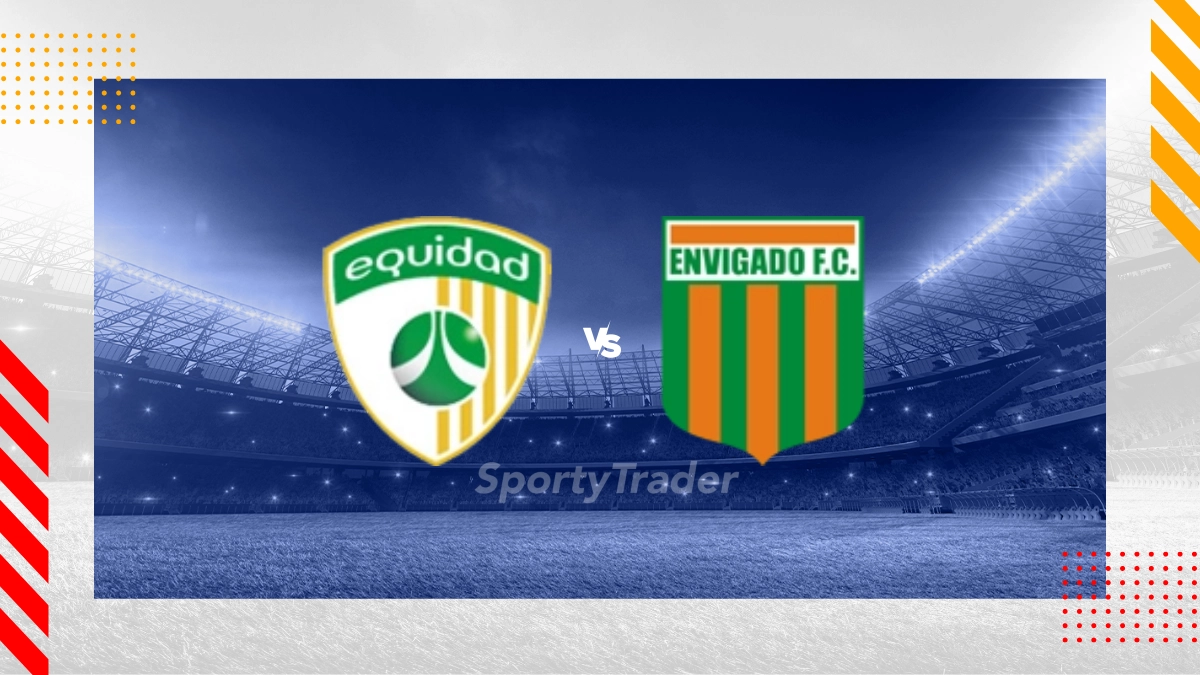 Pronóstico La Equidad vs Envigado FC