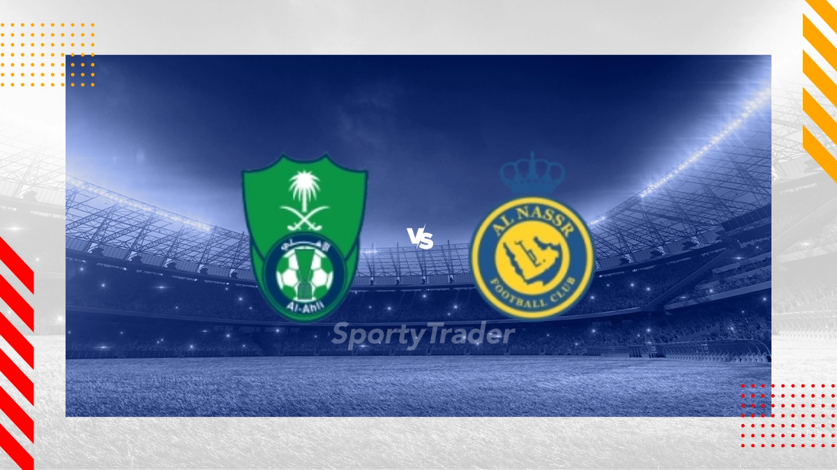 Al Ahli vs Al Nasr Prediction