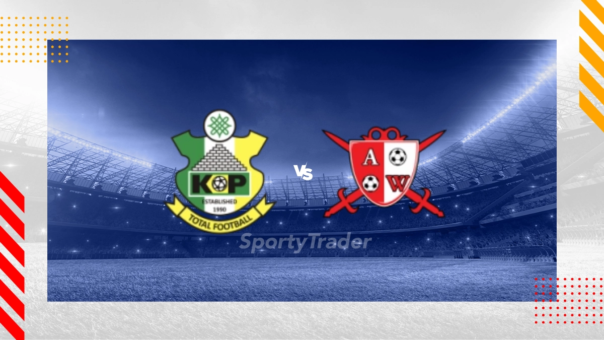Kano Pillars vs Abia Warriors Prediction