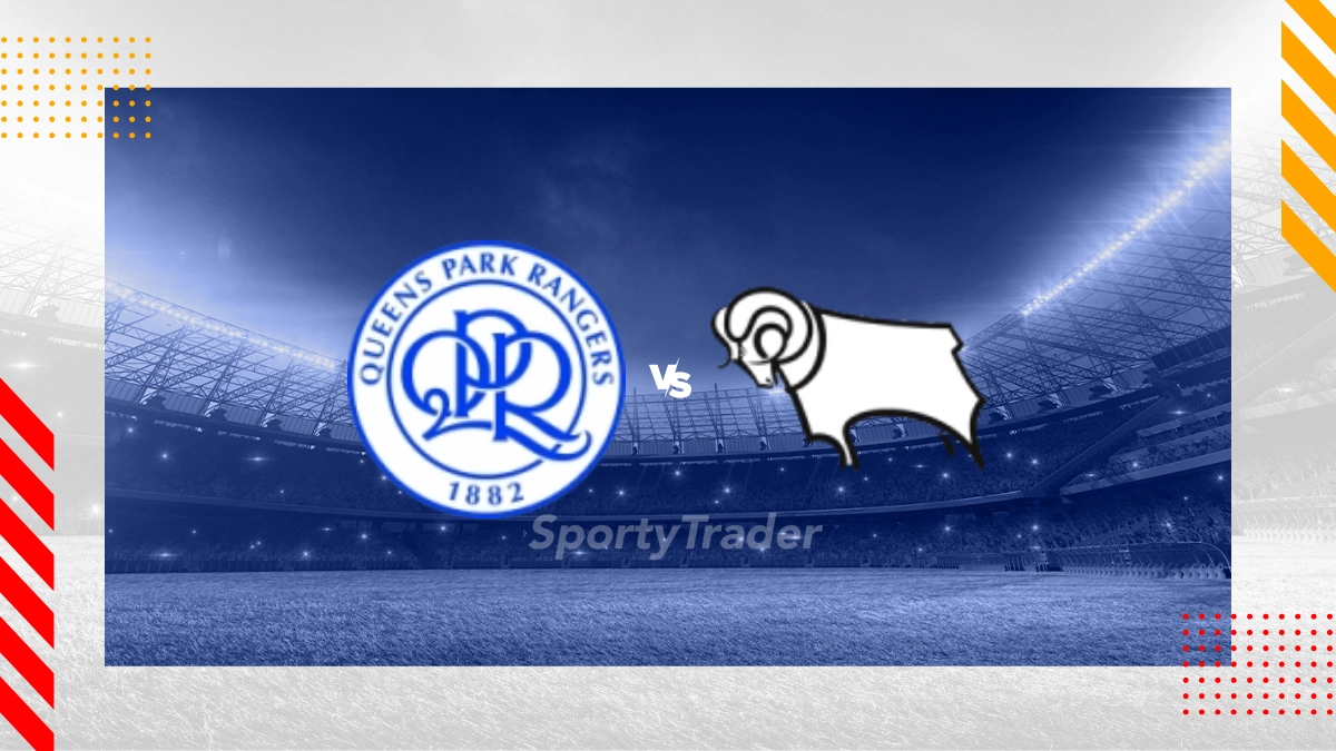 QPR vs Derby County Prediction