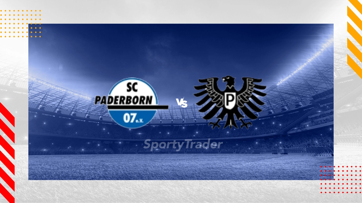 Paderborn vs. Münster Prognose