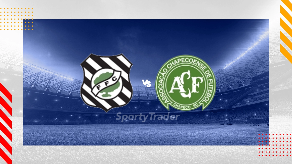 Palpite Figueirense SC vs Chapecoense