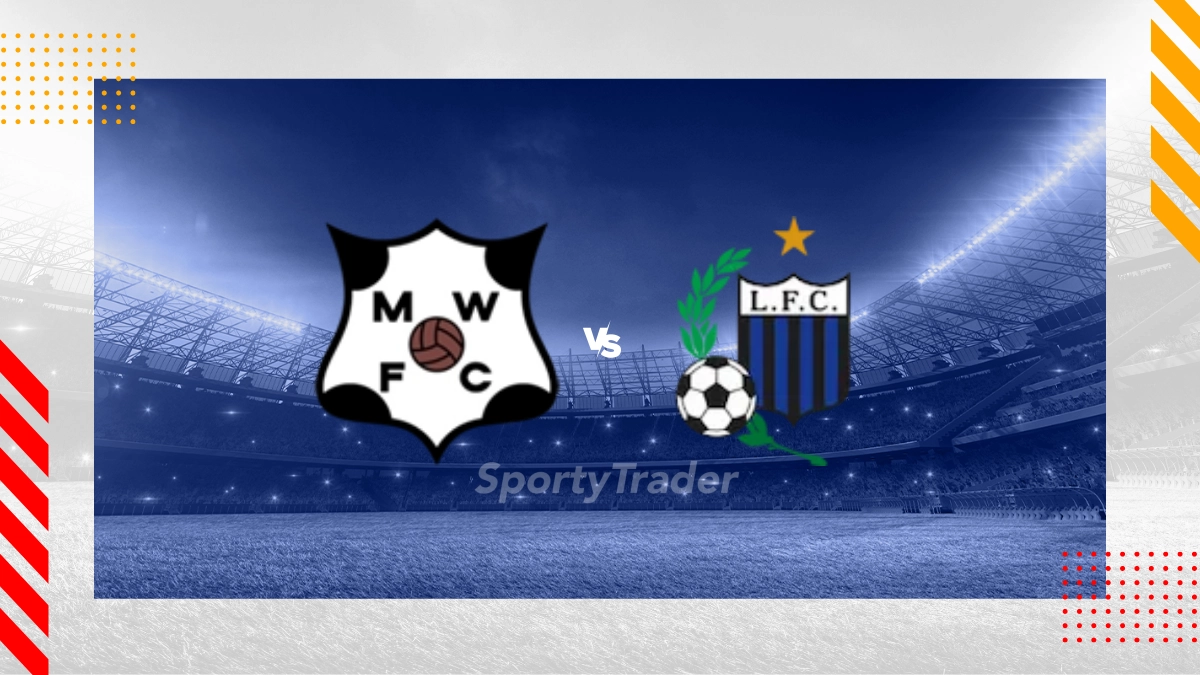 Pronóstico Wanderers vs Liverpool Montevideo