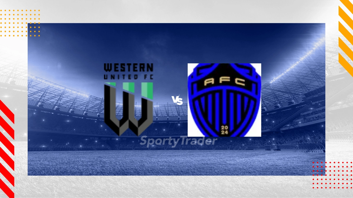 Western United vs Auckland FC Prediction