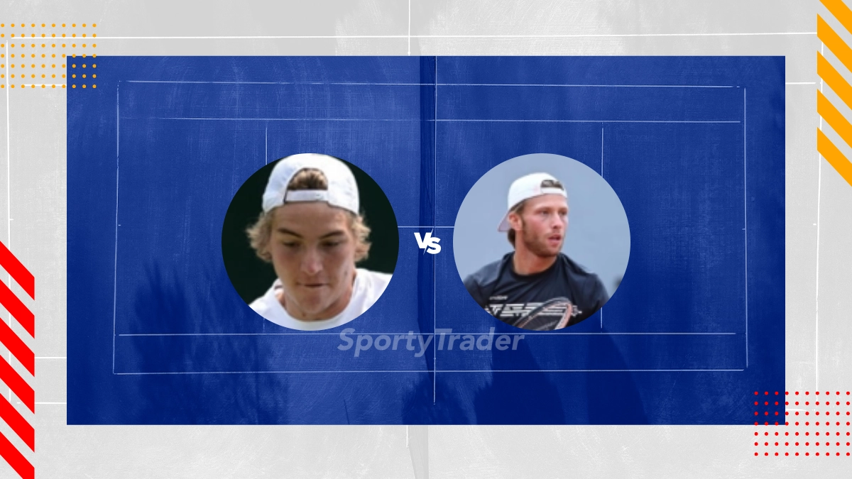 Pronostic Jan-Lennard Struff vs Hugo Grenier