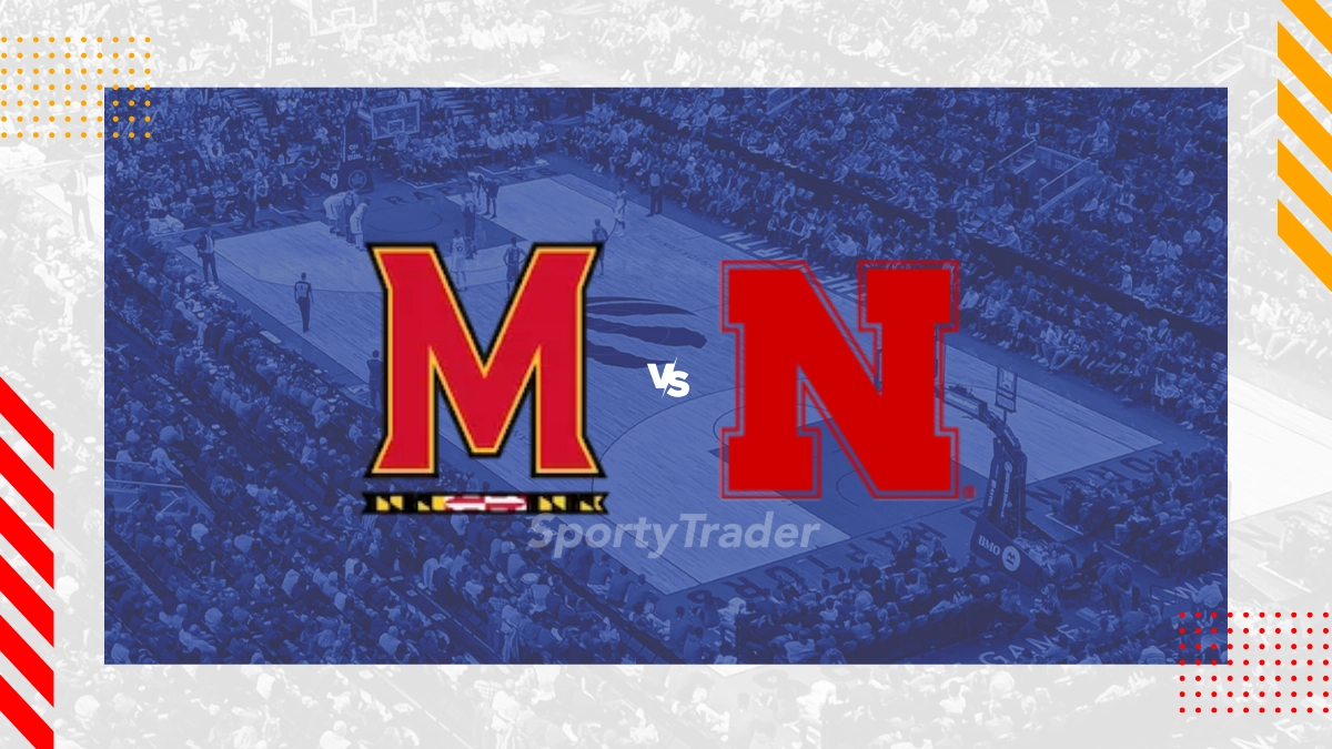 Maryland Terrapins vs Nebraska Cornhuskers Picks