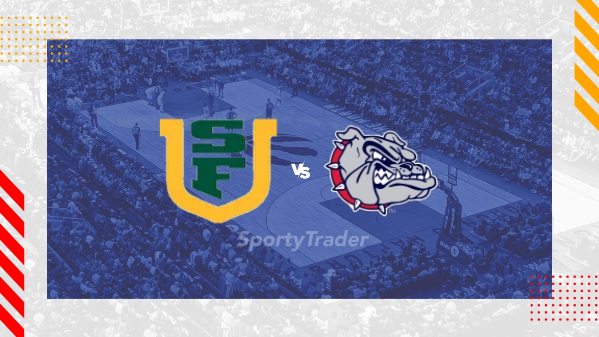 San Francisco Dons vs Gonzaga Picks