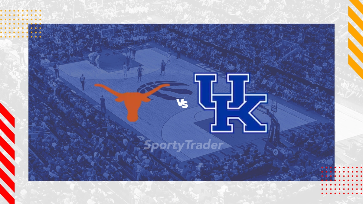 Texas Longhorns vs Kentucky Wildcats Picks