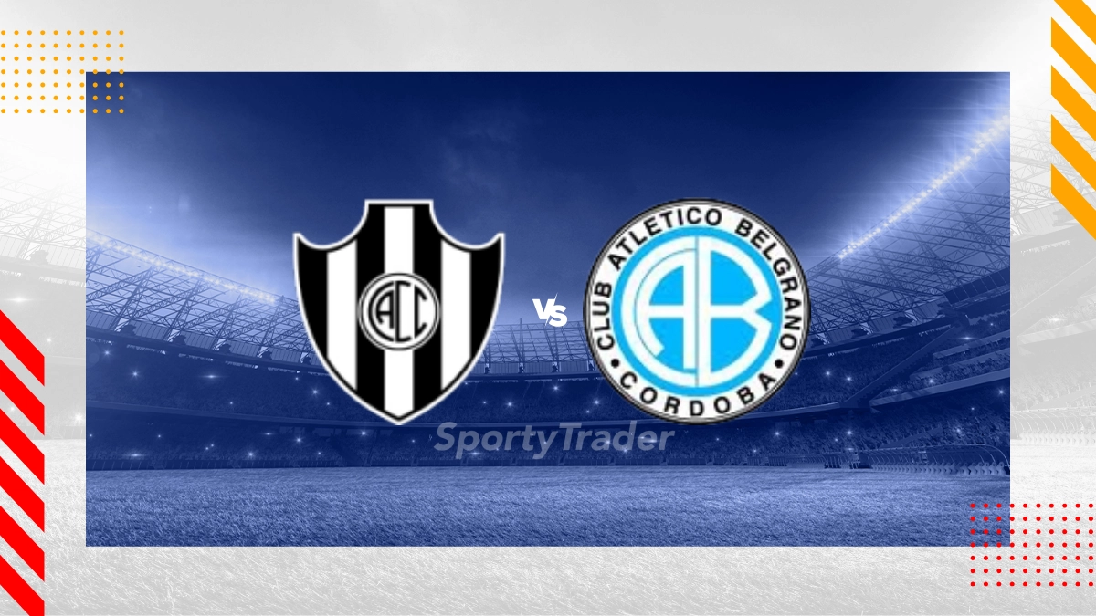 Pronóstico Central Córdoba vs CA Belgrano