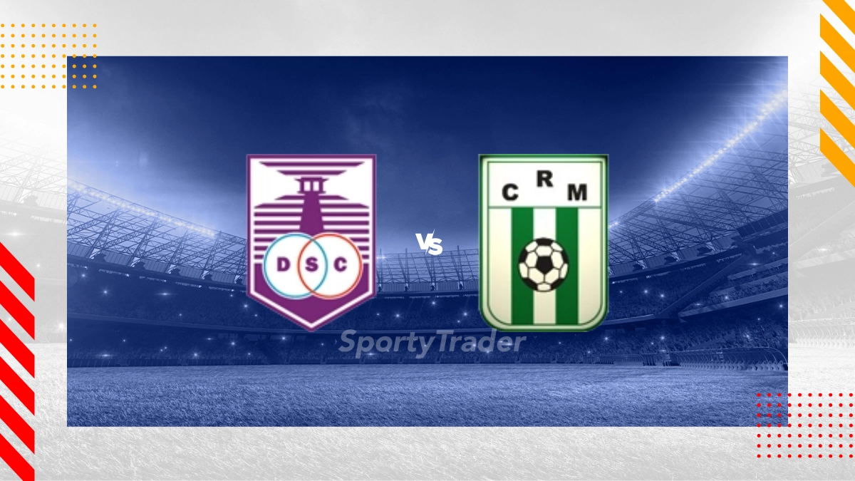 Pronóstico Defensor Sporting vs Racing Club Montevideo