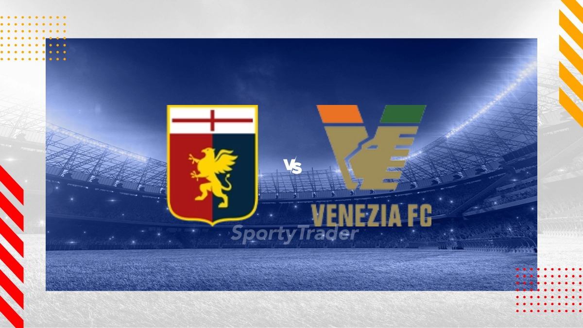 Genoa vs Venezia Picks